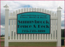 Sunnybrook Fence & Deck 