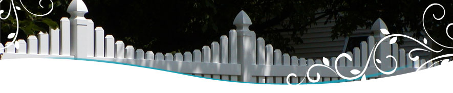 PVC Vinyl Fence & Deck 